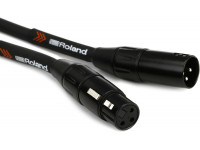<b>Roland RMC-B50 Cabo Microfone XLR Balanceado 15 metros comprimento Garantia Vitalícia</b> <b>Roland RMC-B50 Cabo Microfone XLR Balanceado 15 metros comprimento Garantia Vitalícia</b>